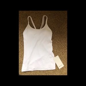 Lululemon Free to Be Tank